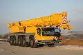Dizalice za sve terene Liebherr LTM 1160-5.1 (10x8x10)