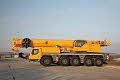 Dizalice za sve terene Liebherr LTM 1160-5.1 (10x8x10)