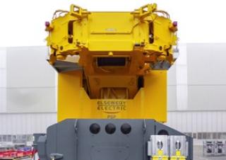 Dizalice za sve terene Liebherr LTM 1160-5.2 