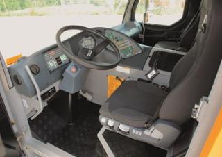 Dizalice za sve terene Liebherr LTM 1200-5.1 