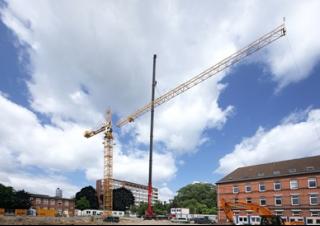 Dizalice za sve terene Liebherr LTM 1200-5.1 