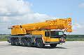 Dizalice za sve terene Liebherr LTM 1200-5.1 