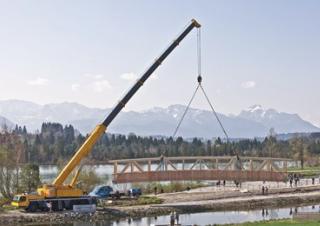 Dizalice za sve terene Liebherr LTM 1200-5.1 