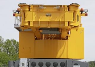 Dizalice za sve terene Liebherr LTM 1250-5.1 