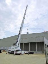 Dizalice za sve terene Liebherr LTM 1300-6.2 