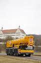 Dizalice za sve terene Liebherr LTM 1350-6.1 