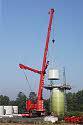 Dizalice za sve terene Liebherr LTM 1350-6.1 