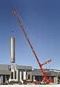 Dizalice za sve terene Liebherr LTM 1350-6.1 