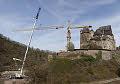 Dizalice za sve terene Liebherr LTM 1350-6.1 