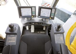 Dizalice za sve terene Liebherr LTM 1350-6.1 