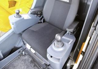 Dizalice za sve terene Liebherr LTM 1350-6.1 