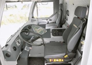 Dizalice za sve terene Liebherr LTM 1350-6.1 
