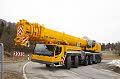 Dizalice za sve terene Liebherr LTM 1350-6.1 