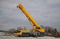 Dizalice za sve terene Liebherr LTM 1350-6.1 