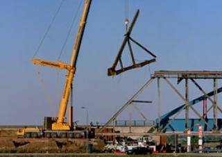 Dizalice za sve terene Liebherr LTM 1400-7.1 