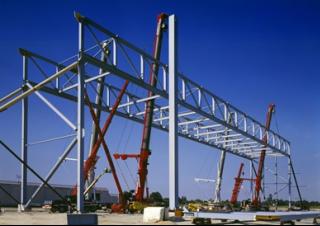 Dizalice za sve terene Liebherr LTM 1500-8.1