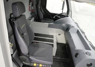 Dizalice za sve terene Liebherr LTM 1500-8.1