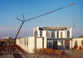 Dizalice za sve terene Liebherr LTM 1500-8.1