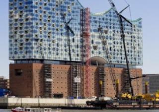 Dizalice za sve terene Liebherr LTM 1750-9.1 