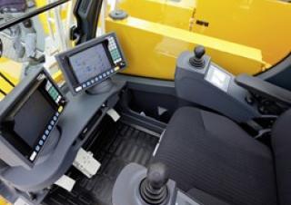 Dizalice za sve terene Liebherr LTM 1750-9.1 