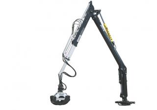 Dizalice za utovar drveta Cranab FC 53 DT
