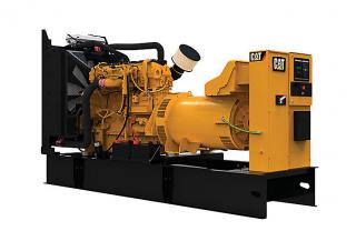 Generatori struje Dizelski generatori Caterpillar C15-550