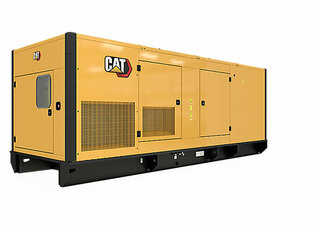 Generatori struje Dizelski generatori Caterpillar C18-850