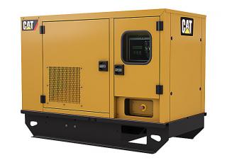 Generatori struje Dizelski generatori Caterpillar C2.2-DE 18