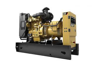 Generatori struje Dizelski generatori Caterpillar C2.2-DE 22
