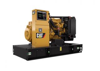 Generatori struje Dizelski generatori Caterpillar C3.3-DE 33