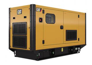 Generatori struje Dizelski generatori Caterpillar C4.4-DE 65