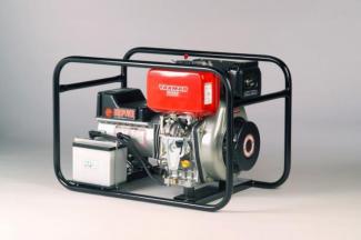 Generatori struje Dizelski generatori Europower EP2800DE (MA)