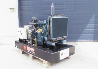 Generatori struje Dizelski generatori Europower EP20TDE (LS)