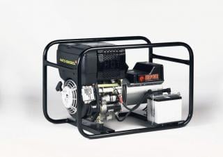 Generatori struje Dizelski generatori Europower EP3000DE (MA)