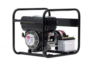 Generatori struje Dizelski generatori Europower EP3000DE (MA)