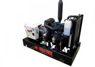 Generatori struje Dizelski generatori Europower EP34TDE (MA)