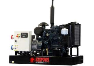 Generatori struje Dizelski generatori Europower EP44TDE (LS)