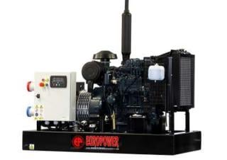 Generatori struje Dizelski generatori Europower EP44TDE (MA)