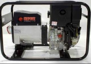 Generatori struje Dizelski generatori Europower EP7000TD (S)