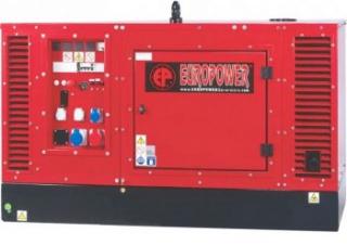 Generatori struje Dizelski generatori Europower EPS20TDE (LS)