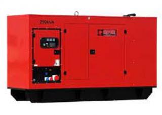 Generatori struje Dizelski generatori Europower EPS250TDE (LS)