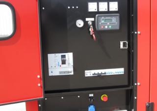 Generatori struje Dizelski generatori Europower EPS250TDE (LS)