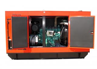Generatori struje Dizelski generatori Europower EPS250TDE (LS)