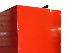 Generatori struje Dizelski generatori Europower EPS250TDE (LS)