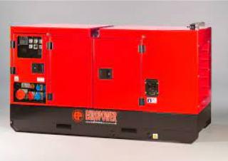Generatori struje Dizelski generatori Europower EPS34TDE (LS)