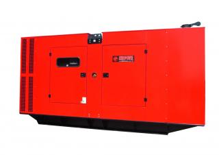 Generatori struje Dizelski generatori Europower EPS600TDE (MA)