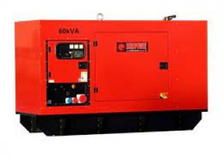 Generatori struje Dizelski generatori Europower EPS60TDE (LS)