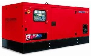 Generatori struje Dizelski generatori Endress ESE 110 DW-AS