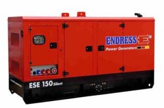 Generatori struje Dizelski generatori Endress ESE 150 DW-B