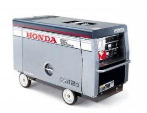 Generatori struje Dizelski generatori Honda EXT 12 D